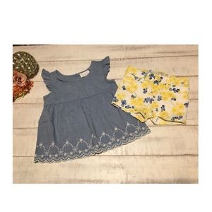 3t outfit